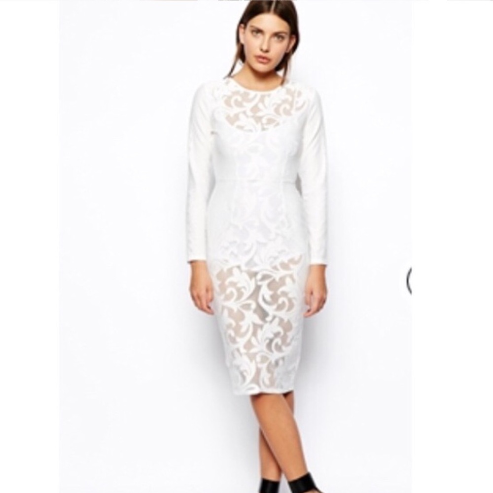 ASOS Dress